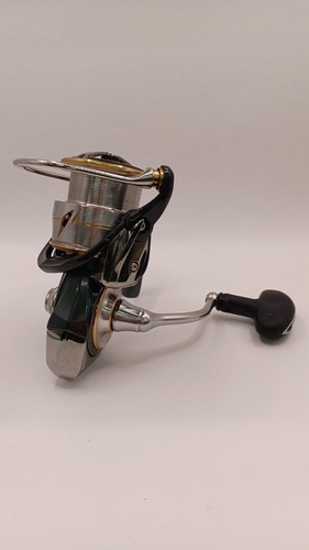 Daiwa luvias lt3000 - luvias,