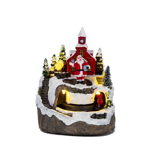 Maison noël avec - de,