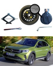 KIT roue de secours (galette