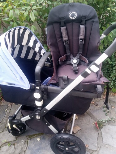 Bugaboo cameleon coloris - 3,