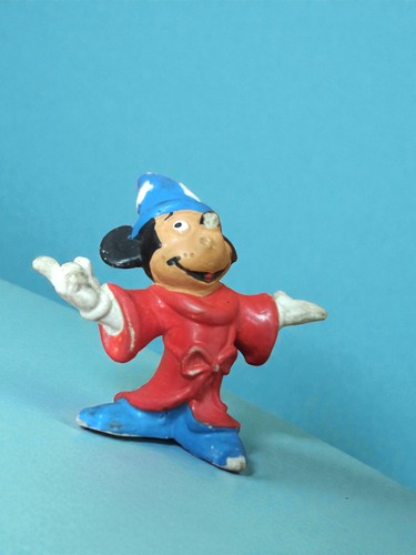 Figurine rétro disney - rétro,