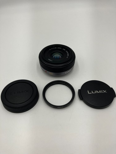 Panasonic lumix 20mm 1 - g,