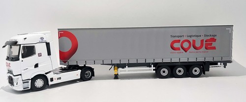 Eligor camion avec - eligor,