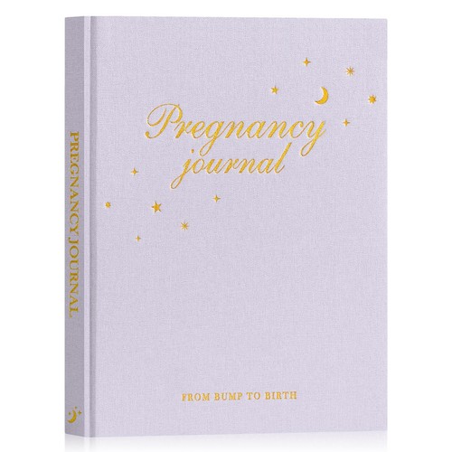 Mon journal grossesse - de,