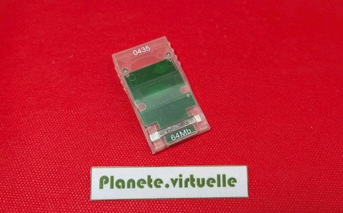 Carte mémoire 64mb 1019 - carte,