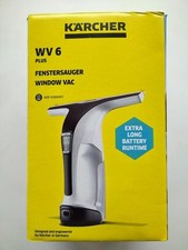 Nettoyeur de Vitres KARCHER WV