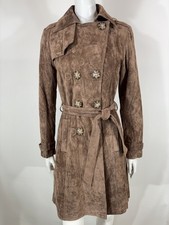 Manteau CYRILLUS femme UK 10