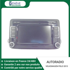 🇫🇷 AUTORADIO VOLKSWAGEN