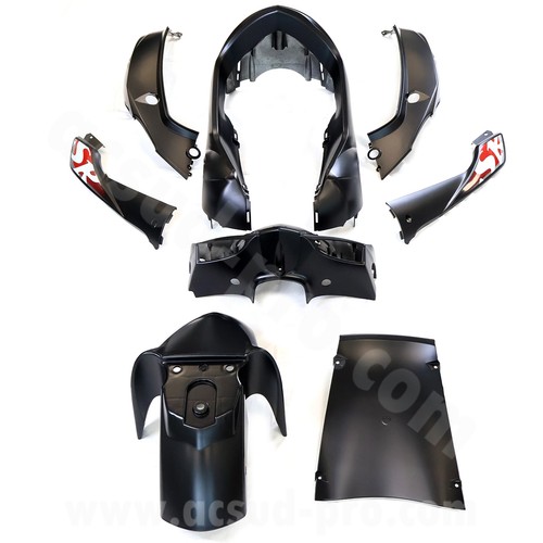 Kit carrosserie adapt sym - carrosserie, adapt.