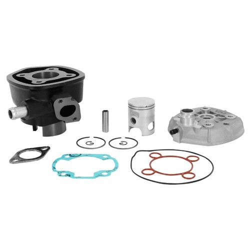 Haut moteur scoot stage6 - moteur,