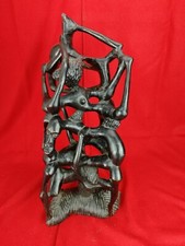 Grande Sculpture Ancienne, en