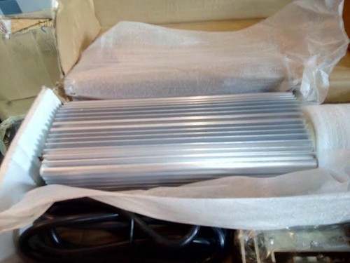 Lumatek electronic ballast - ,