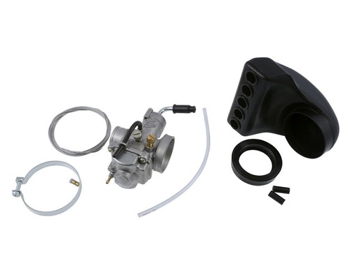 Carburateur polini 24mm - carburateur,