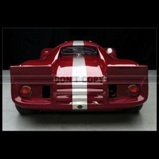 Photo A.006983 CHEVRON B16