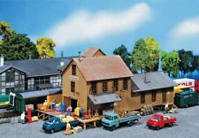 Faller 120250 - Transbordement