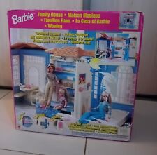 Maison magique Barbie années 90