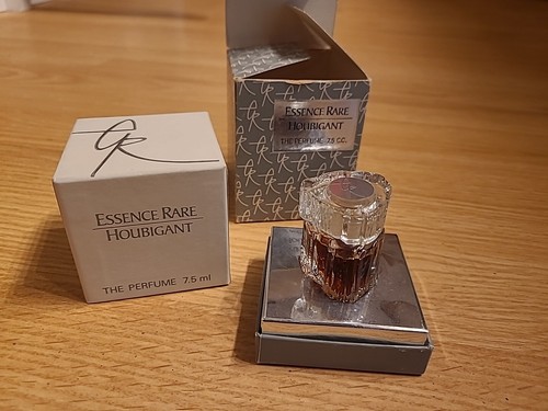 Parfum vintage ancien rare - parfum,