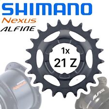Shimano Nexus / Alfine Moyeux