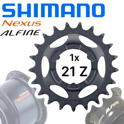 Shimano nexus alfine moyeux - /,