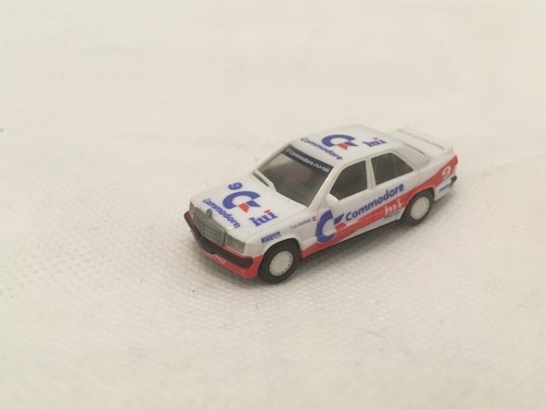 Mercedes benz 190 - e, 2.3-16