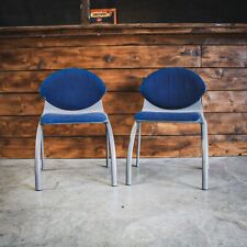 Vintage Chairs – Gerd Lange Design for Steelcase 1993 – Office / Waiting Room