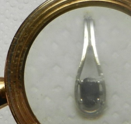 Ancien pendentif en - pendentif,