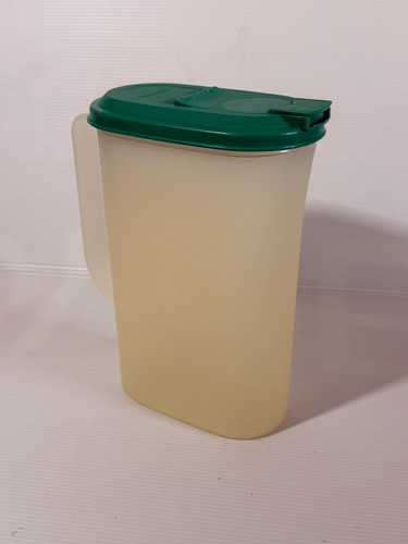 Tupperware pichet - tupperware,