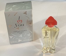 Miniature de parfum Love You