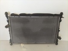 RADIATEUR FORD TRANSIT CUSTOM FOURGON 2.0 TDCi 16V bleu écologique 130 (YMF6) 2435447