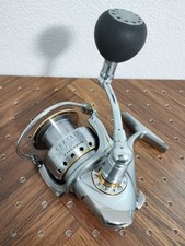 Daiwa Certate Hyper Custom