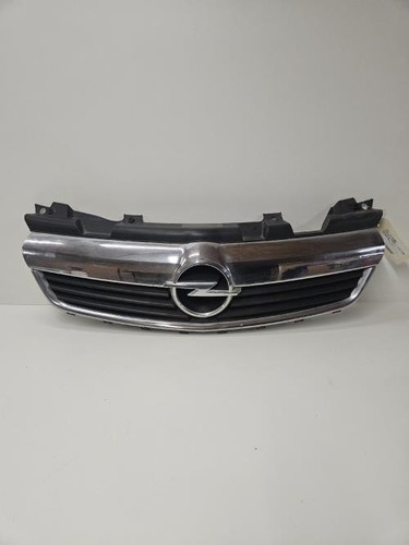Calandre opel zafira phase 1 - calandre,