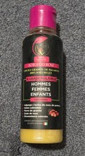 body oil
