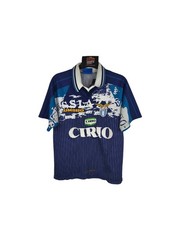 Maillot de football vintage SS