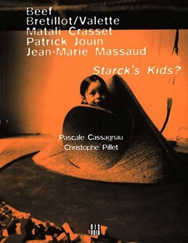 Christophe pillet starck - christophe,