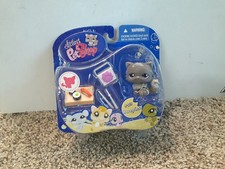 LITTLEST PET SHOP HUNGRIEST