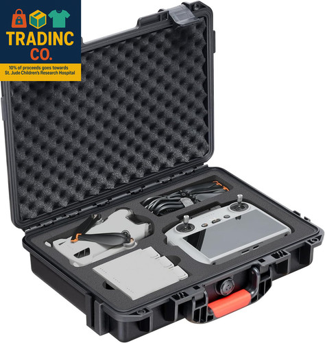 Hard case for dji - hard,
