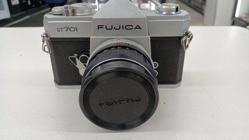 Appareil photo argentique