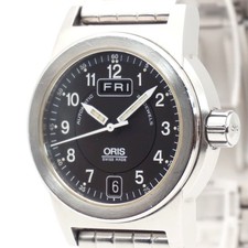 Montre pour homme Oris Big