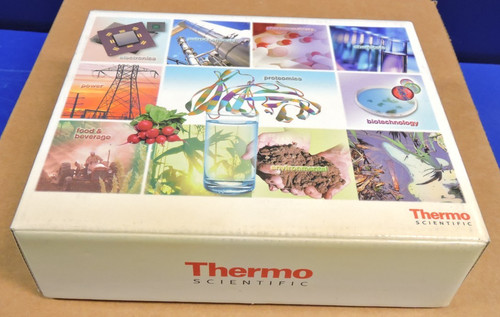 Neuf thermo scientific mabpac - thermo,