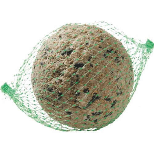 Rudloff boulettes mésanges - rudloff,