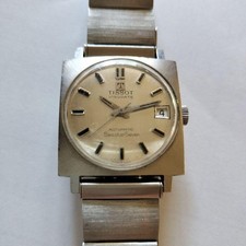Montre TISSOT Seastar Seven