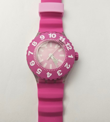 Swatch scuba 2016 - 2016, suuk113