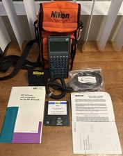 Hewlett Packard HP48GX RPN