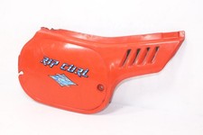 carénage latéral droit HONDA MTX 200 MD07 1983 MTX 125 JD05