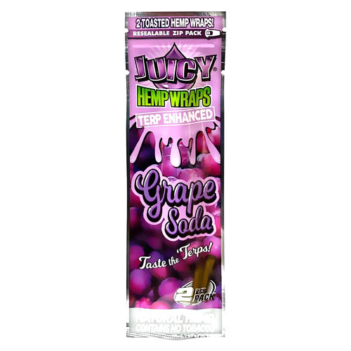 Juicy jays wraps new - wraps,