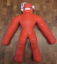 1994 cap toys vacman Vac-Man