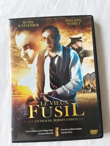Dvd vieux fusil - -,