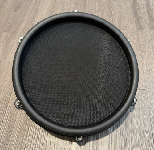 Alesis nitro dm7x dm6 dm5 - alesis, 8"