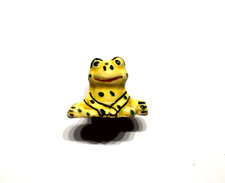 Fève MAURIN Grenouille