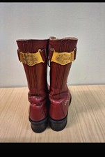Très belles bottes Harley